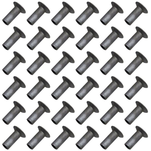 Aftermarket Brake Pad Rivets Fits John Deere 3010 4020 4040 4430 4650 8430, Tractor D1761R - main